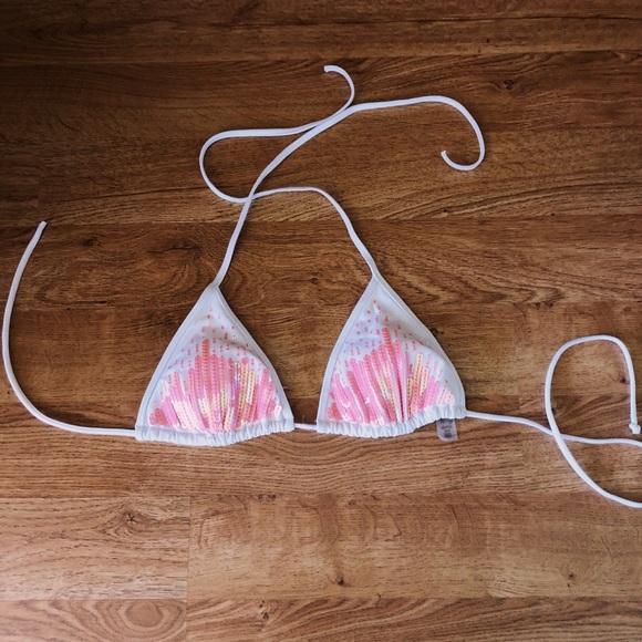 Victoria secret swim top - Picture 1 of 1